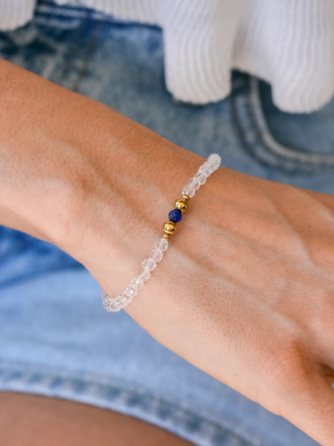 Bracelet Constellation