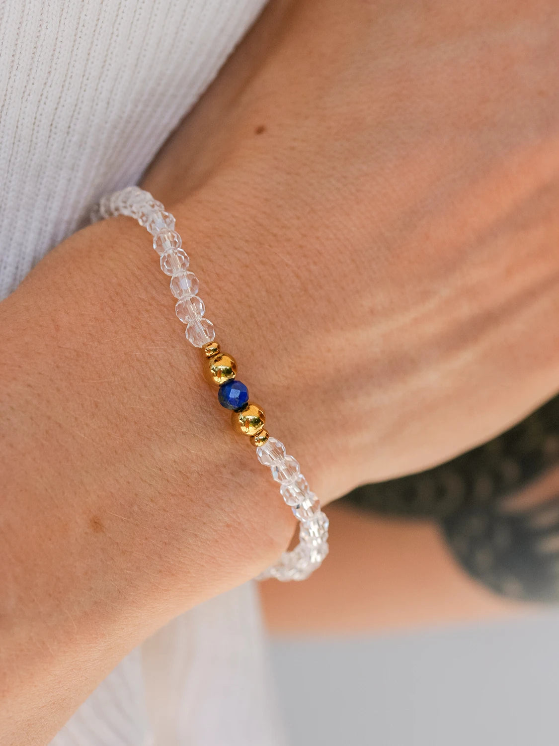 Bracelet Constellation