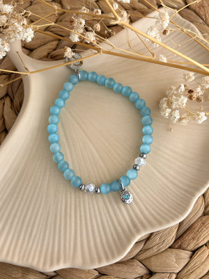 Bracelet Courant d'azur