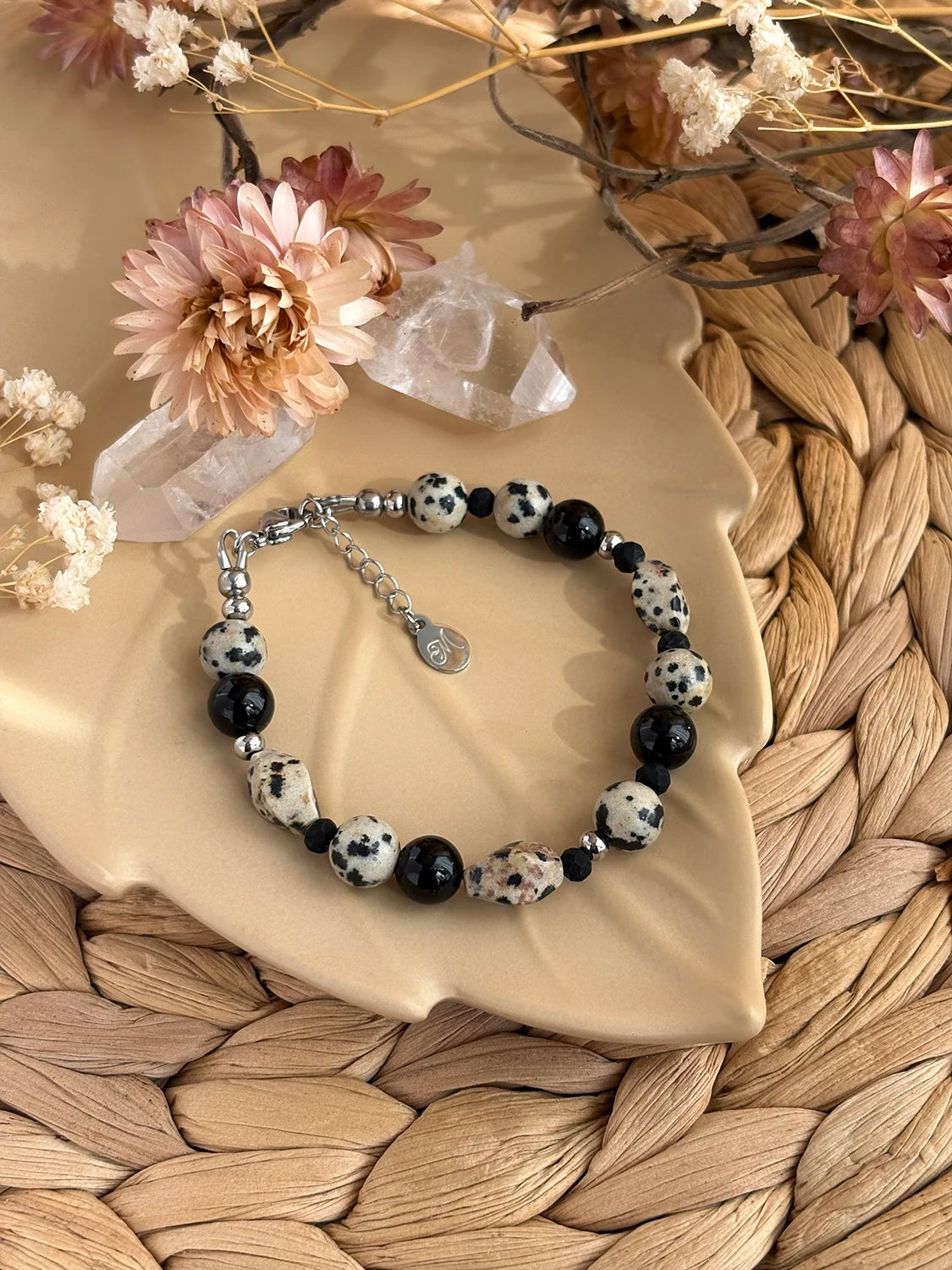Bracelet Dualité