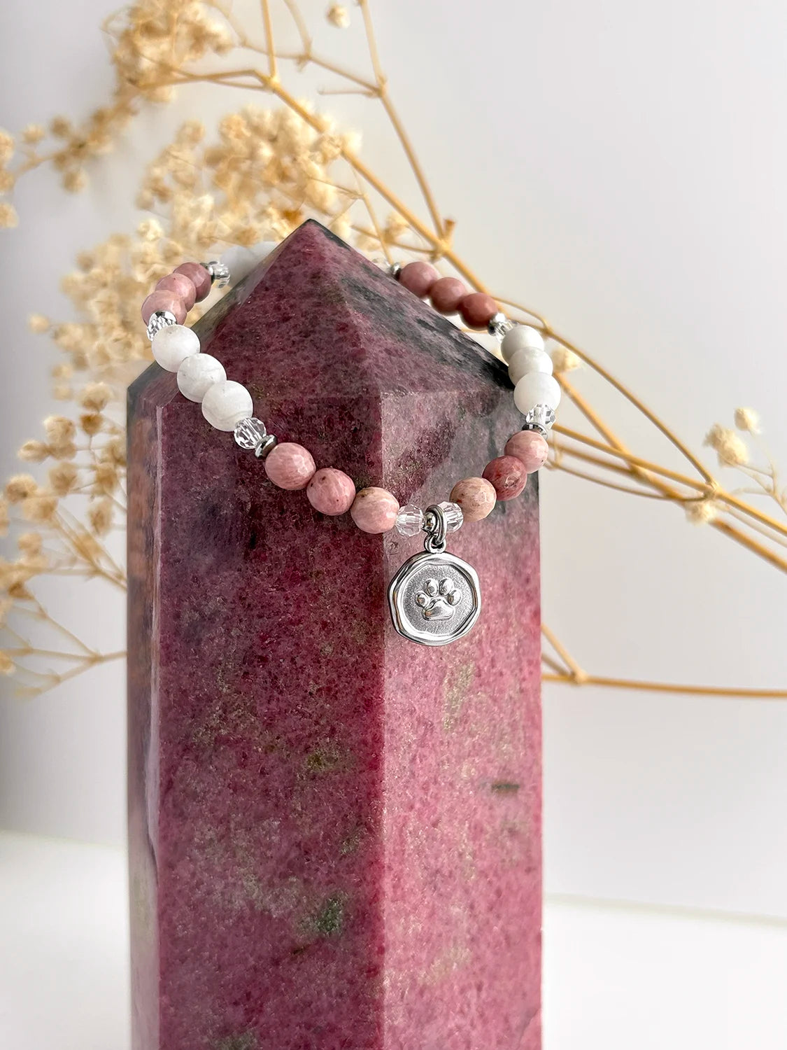 Bracelet Empreinte