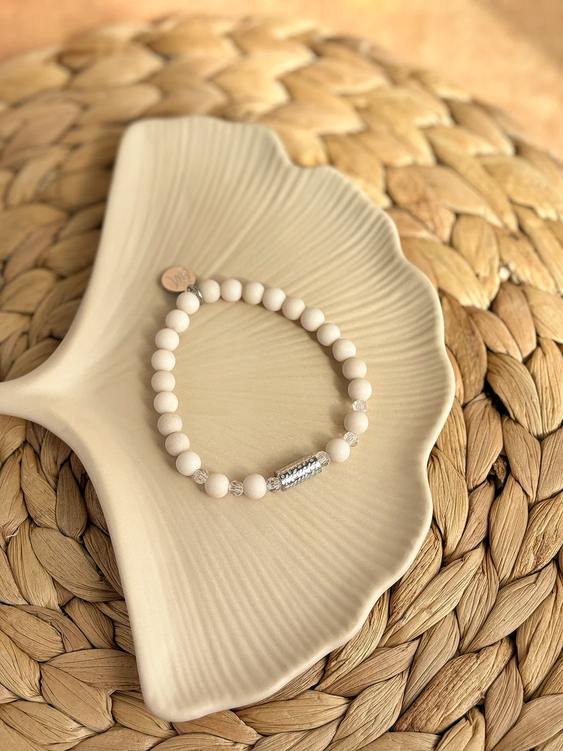 Bracelet Filora argent