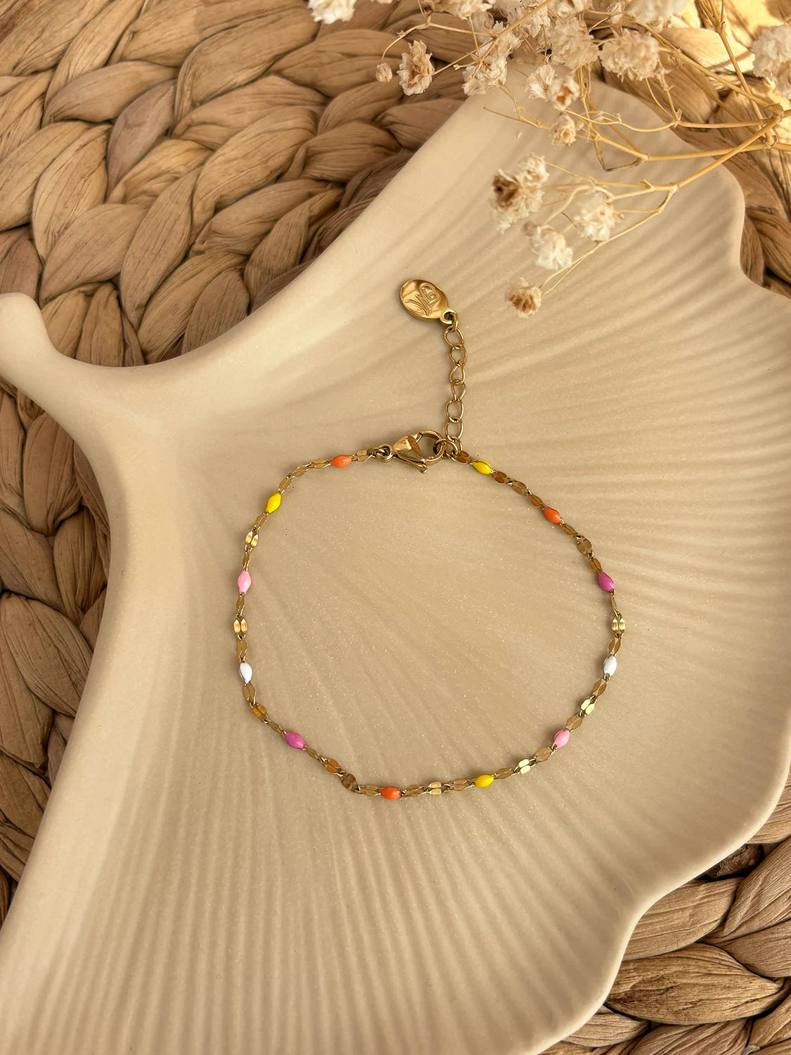 Bracelet Kaléidoscope