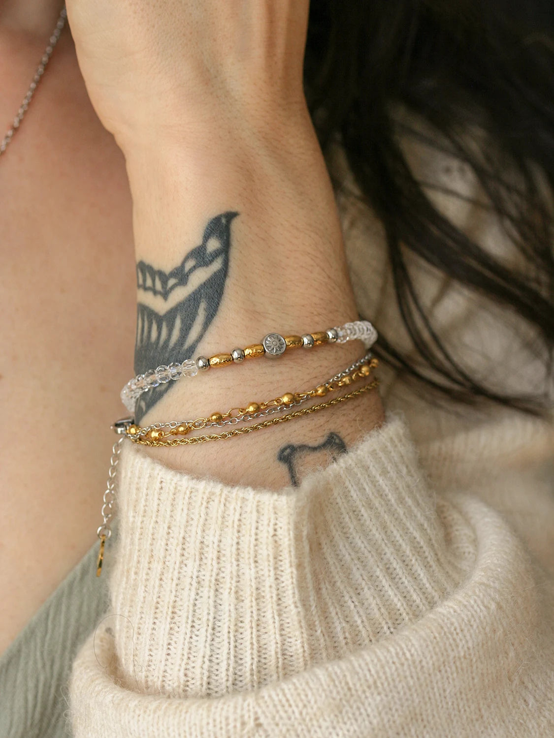 Bracelet Brellia