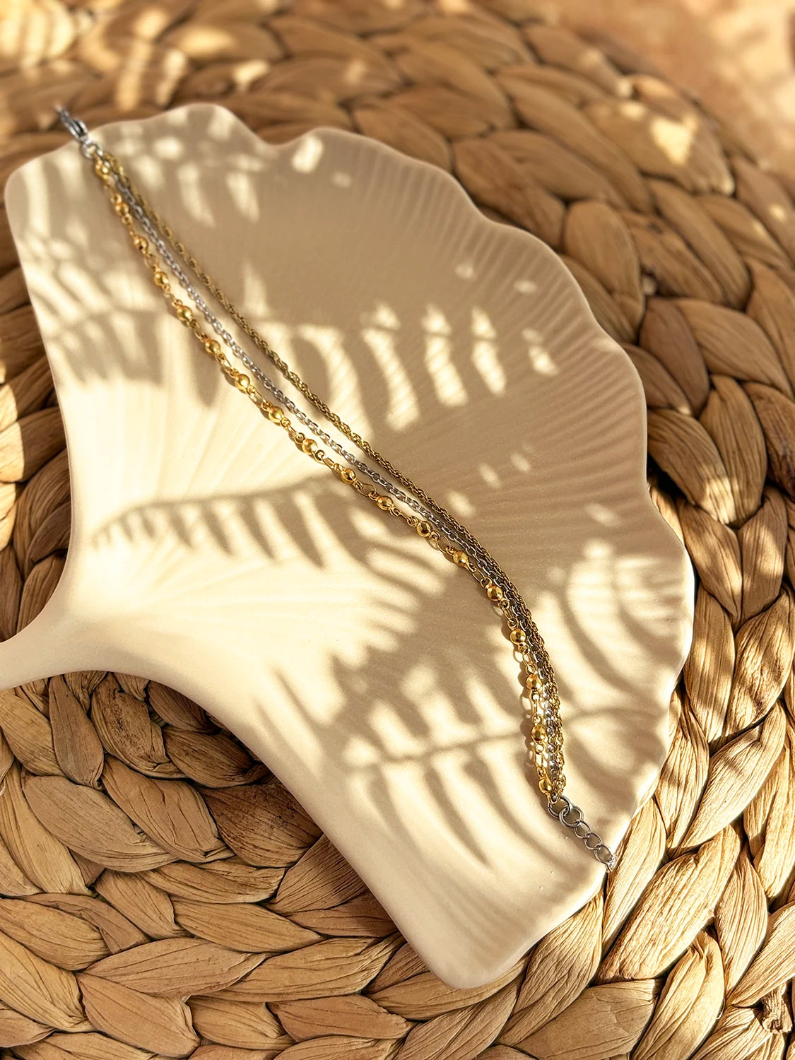 Bracelet Linéa