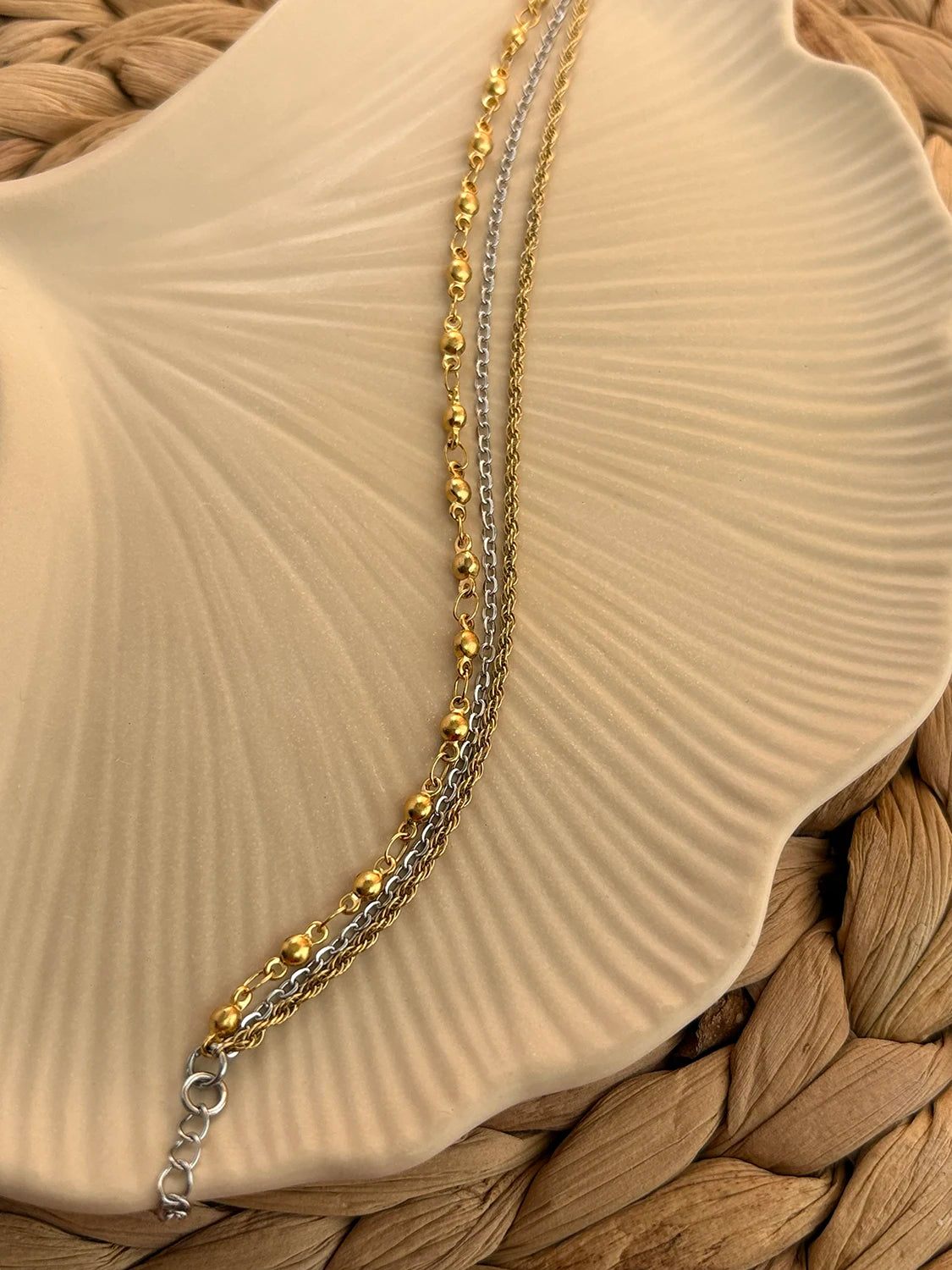 Bracelet Linéa