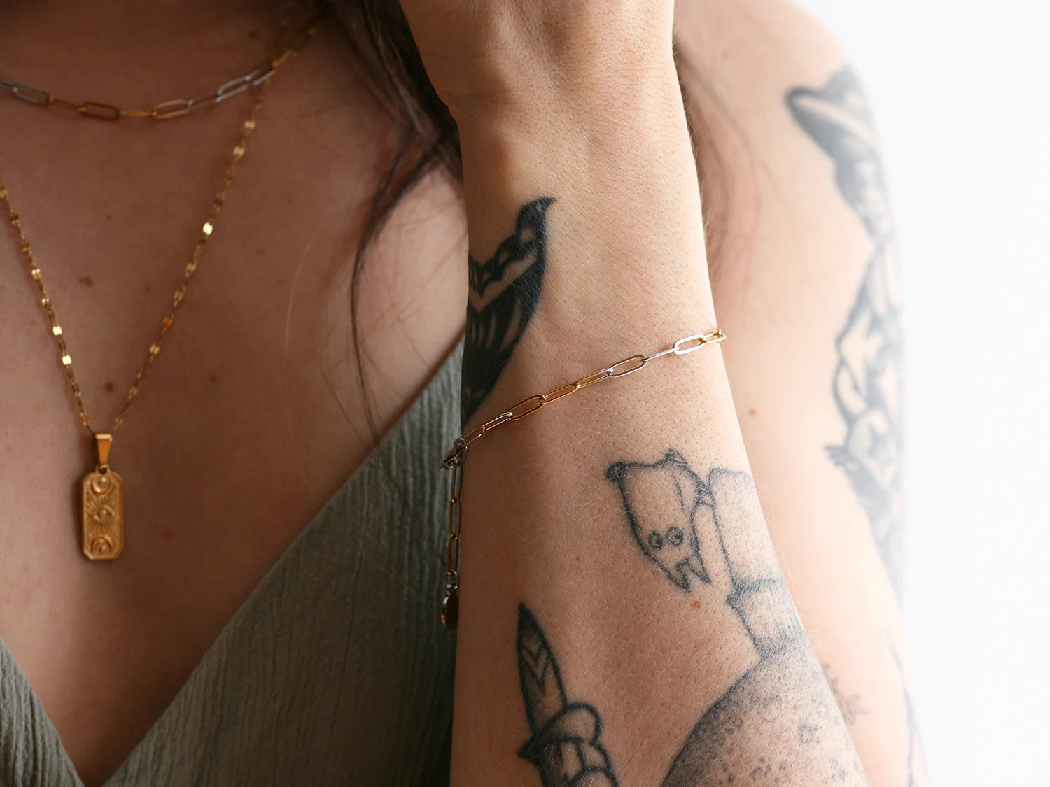 Bracelet Loopa