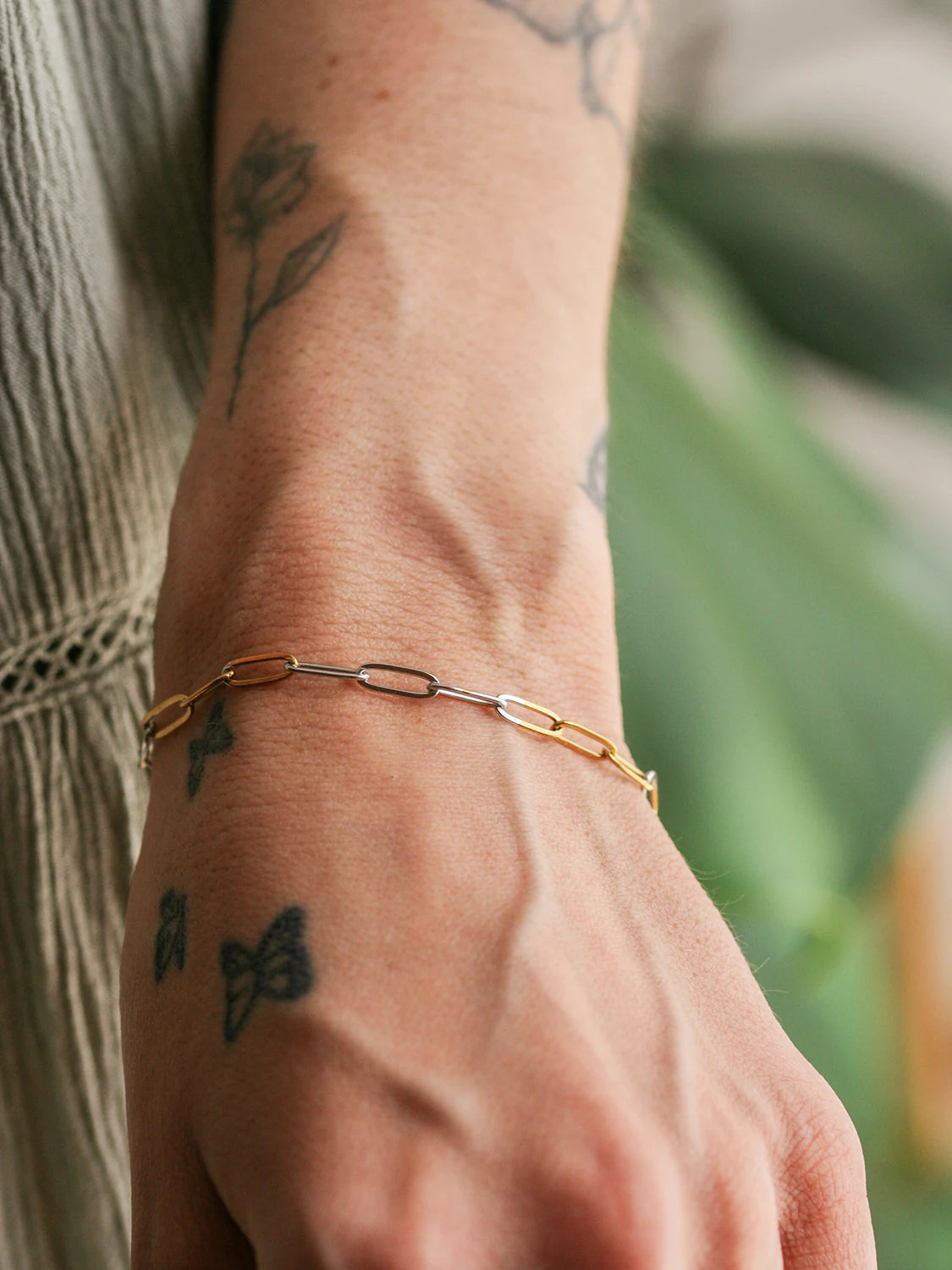 Bracelet Loopa