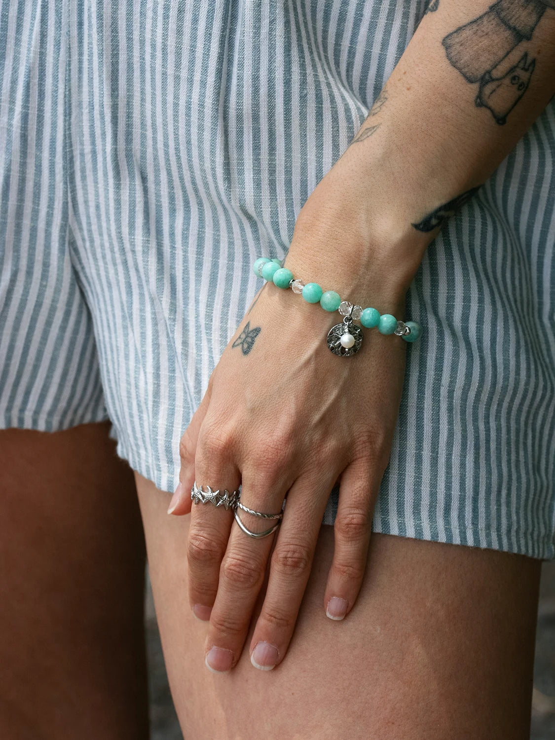 Bracelet Marélia