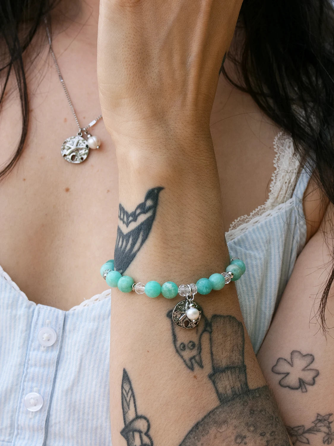 Bracelet Marélia