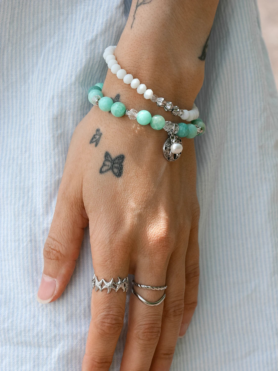 Bracelet Marélia