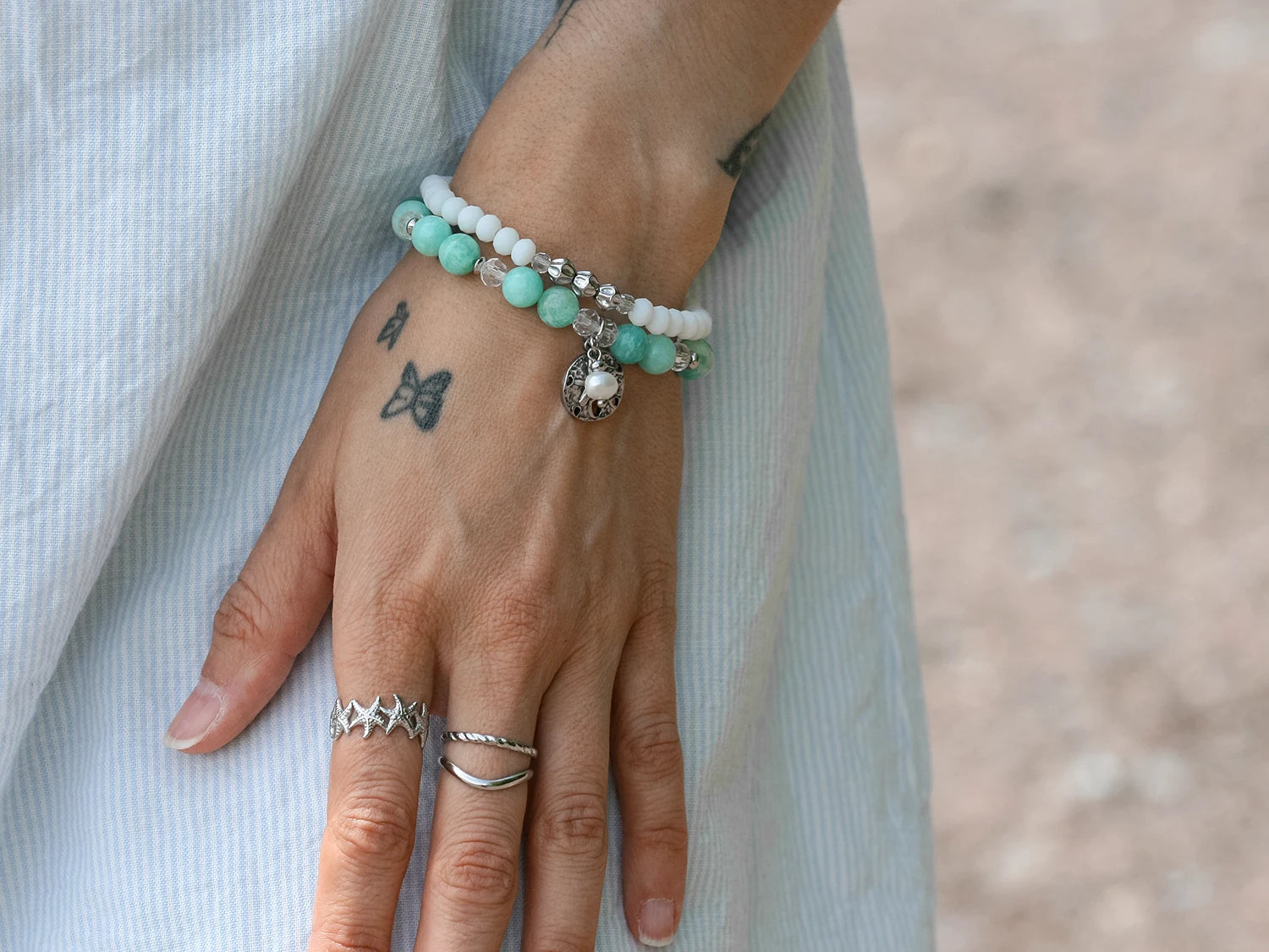 Bracelet Marélia