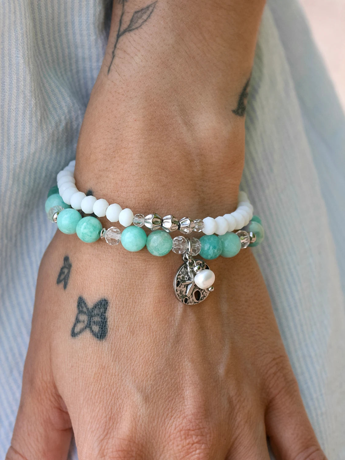 Bracelet Marélia