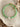 Bracelet Palmier doré