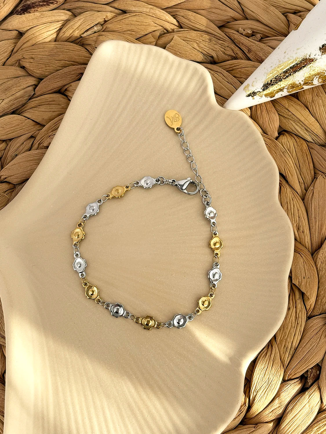 Bracelet Reflet