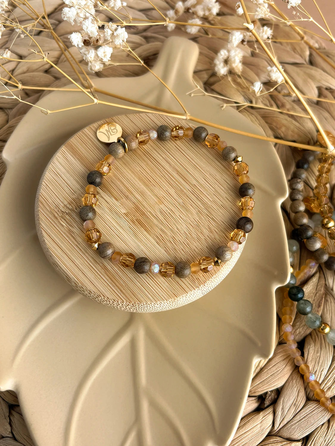 Bracelet Rustik