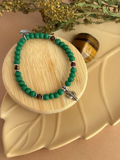 Bracelet Sierra argent