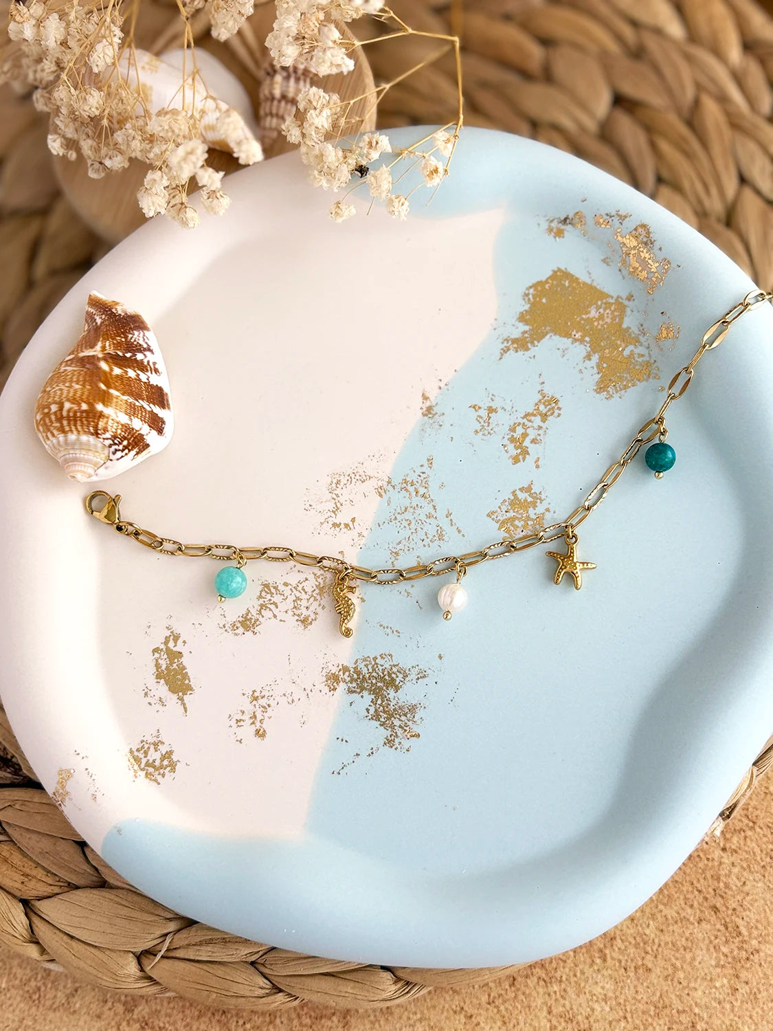 Plateau à bijoux Merra (unique)