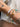 Bracelet Nacre doré