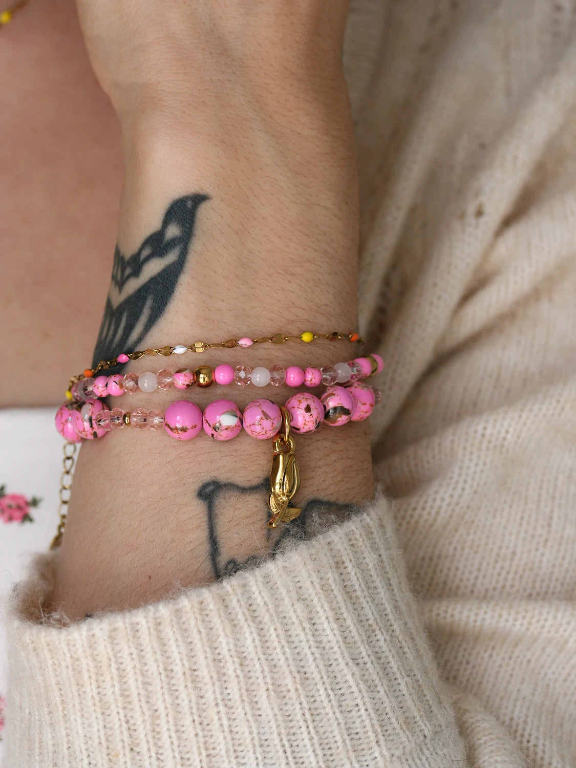 Bracelet Barcelona