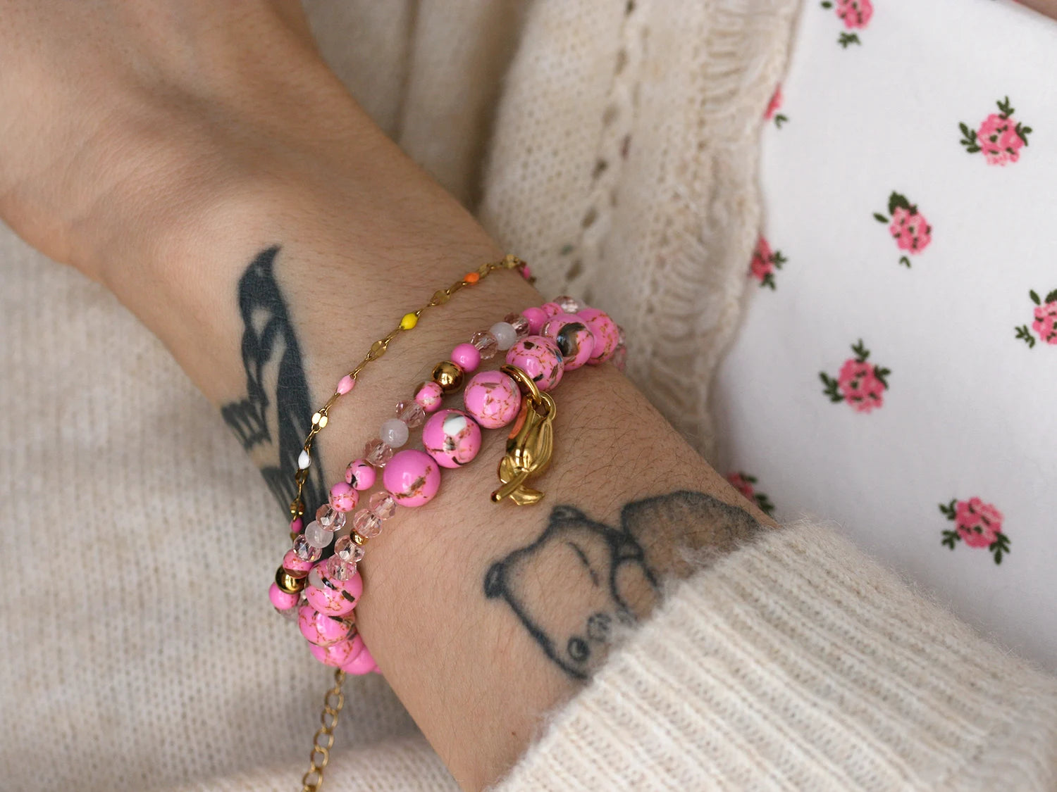 Bracelet Barcelona