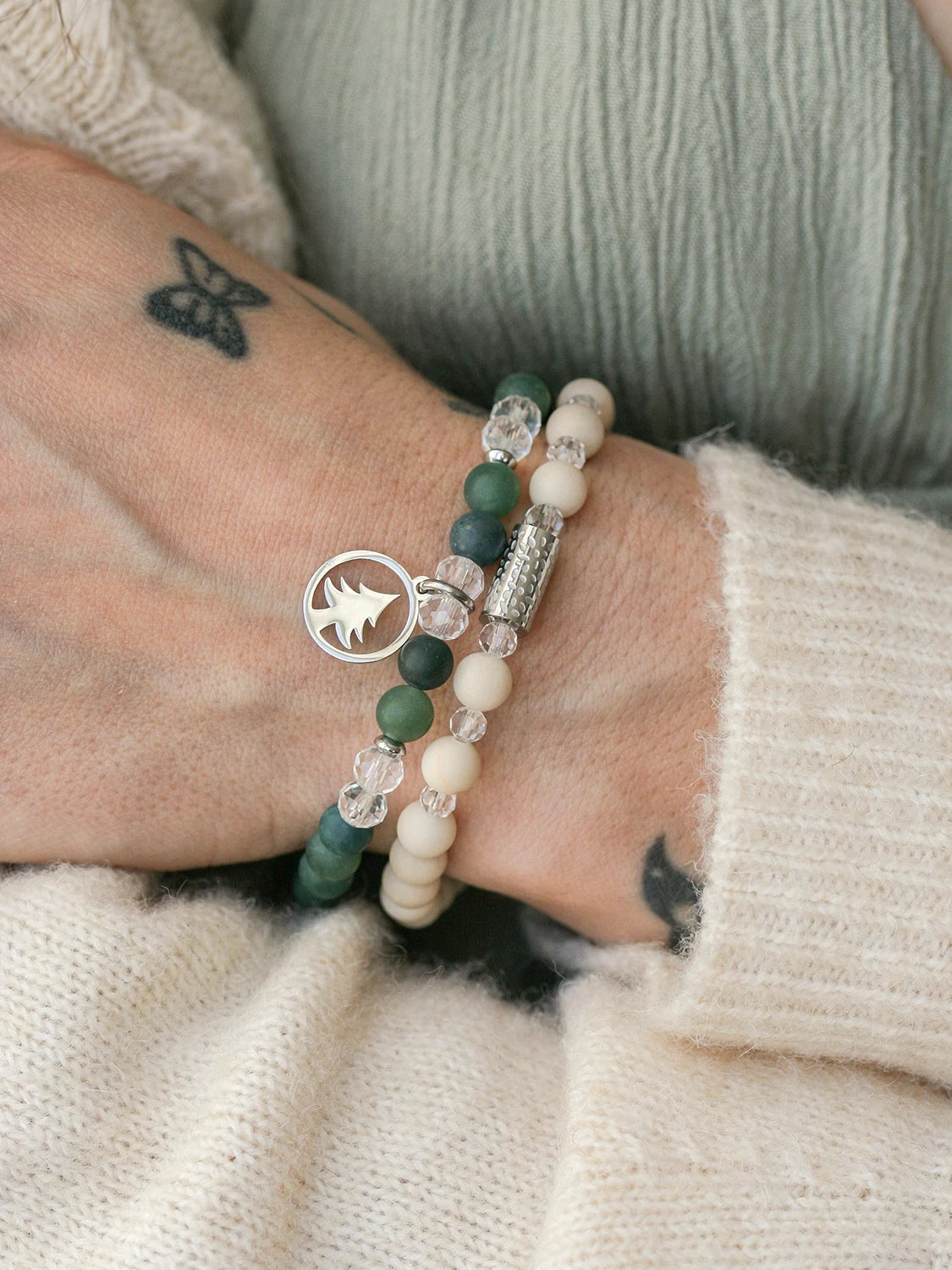 Bracelet Verdalis