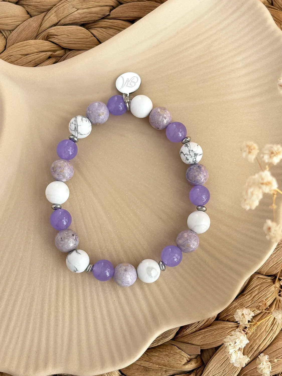 Bracelet Violette