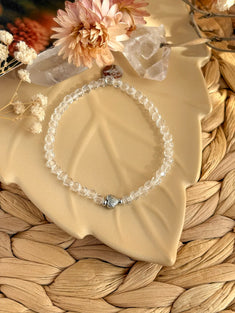 Bracelet Intuition argent