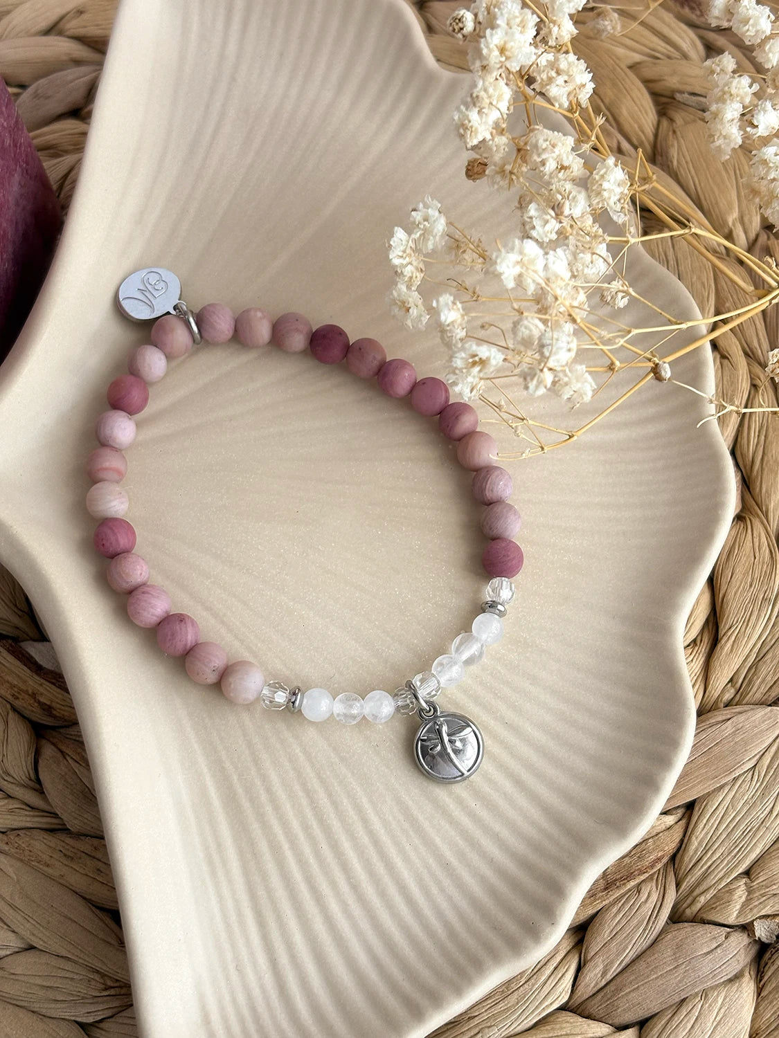 Libellule Bracelet (Suicide Prevention 2026)