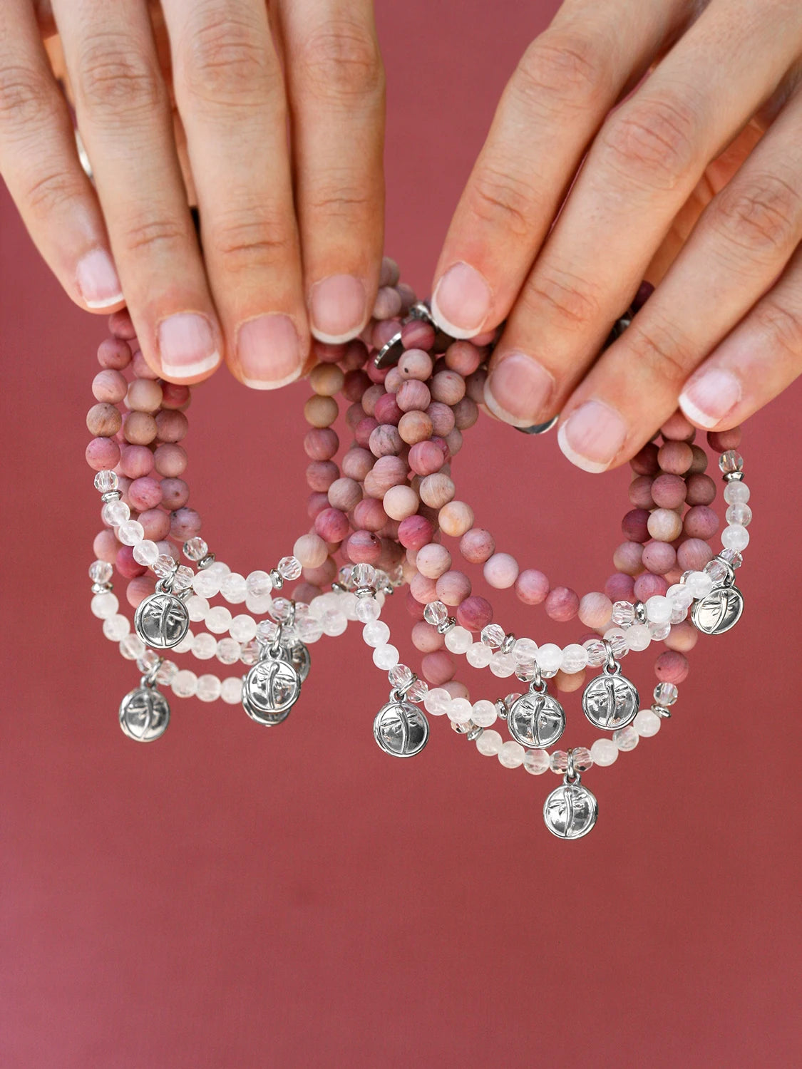 Libellule Bracelet (Suicide Prevention 2026)