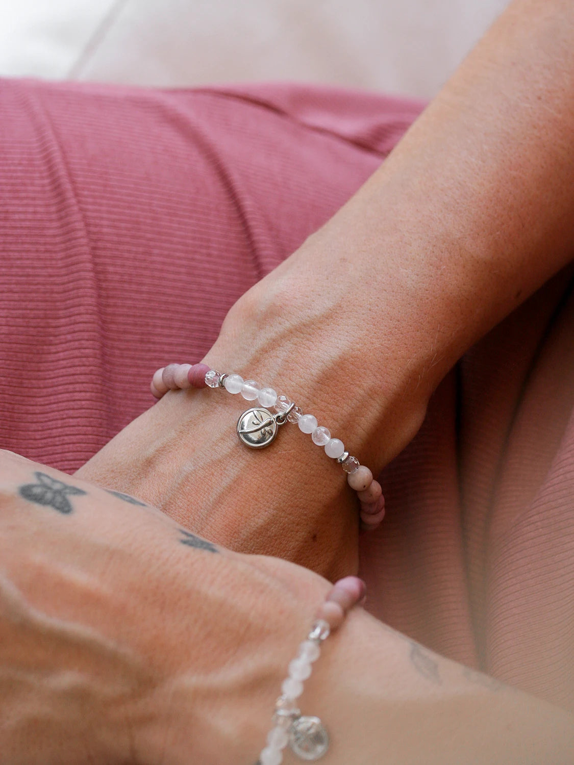 Libellule Bracelet (Suicide Prevention 2026)