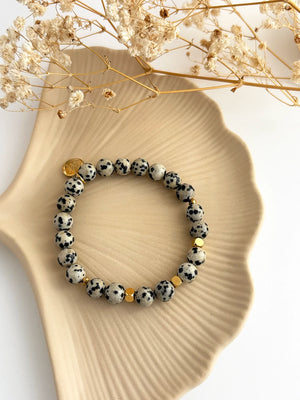 Bracelet Pongo doré