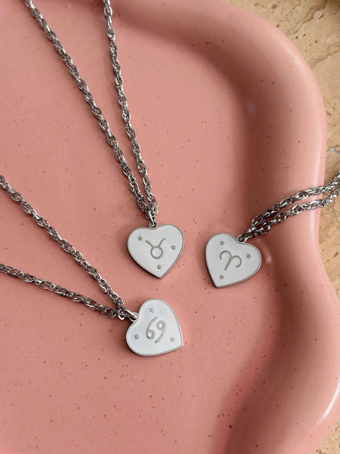 Collier Supernova (Astrologie)