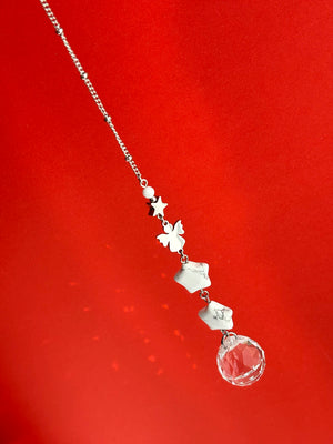 Capteur de soleil Ange gardien