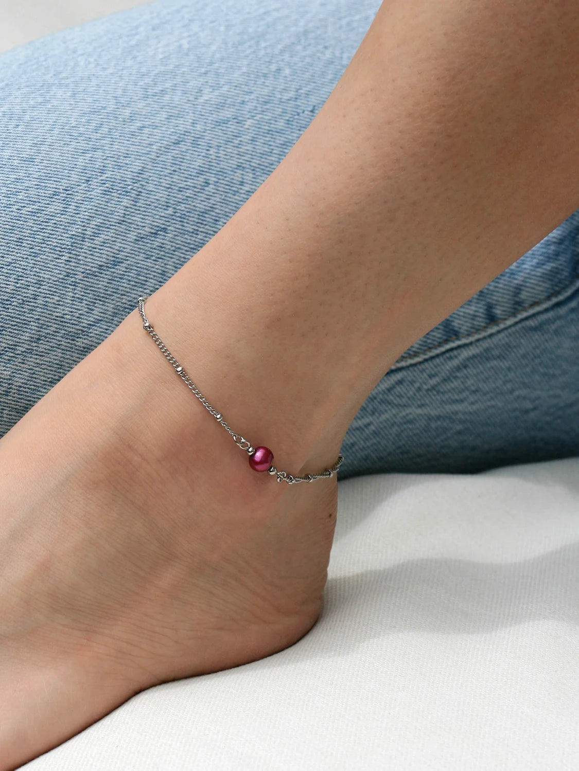 Chaîne de cheville Fizzy