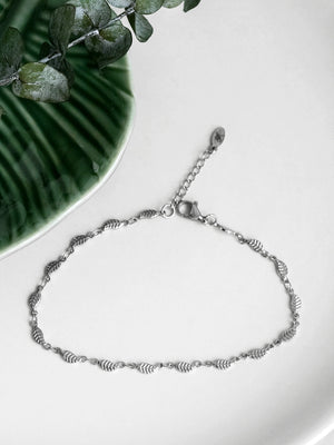 Jungle anklet