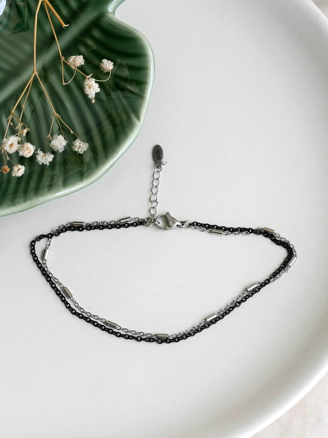 Chaîne de cheville Rocko