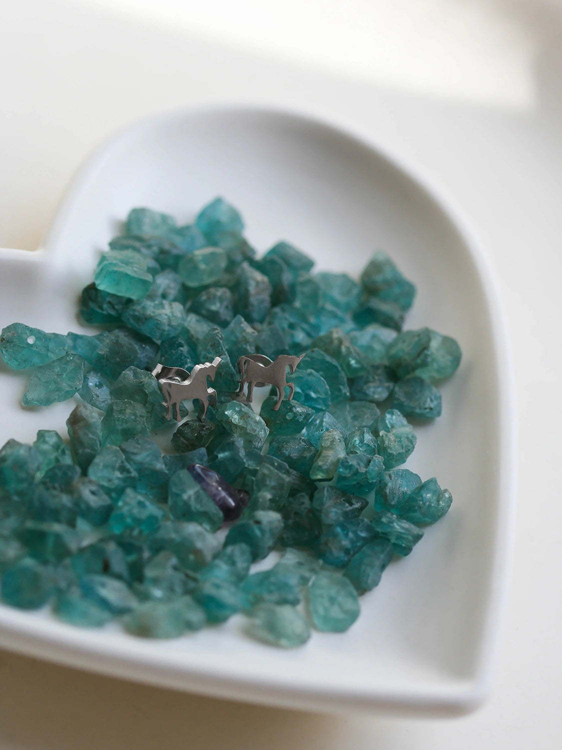 Clous d'oreilles Mytik