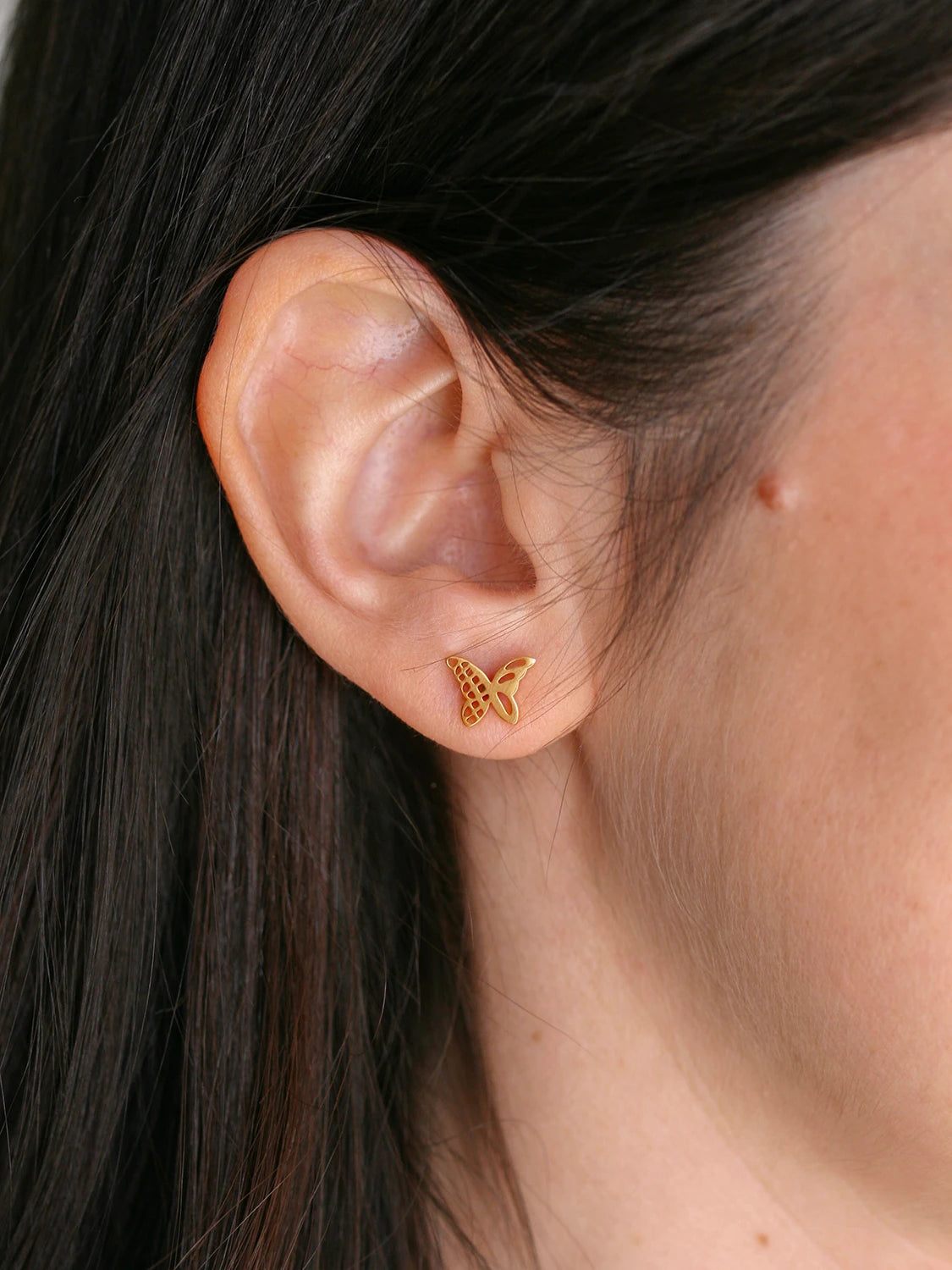 Clous d'oreilles Monark