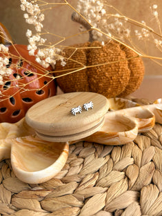 Clous d'oreilles Creepy *édition limitée* Halloween