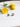 Clous d'oreilles Florence argent