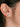 Clous d’oreilles Pour toujours argent