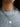 Collier Be you - 12e anniversaire