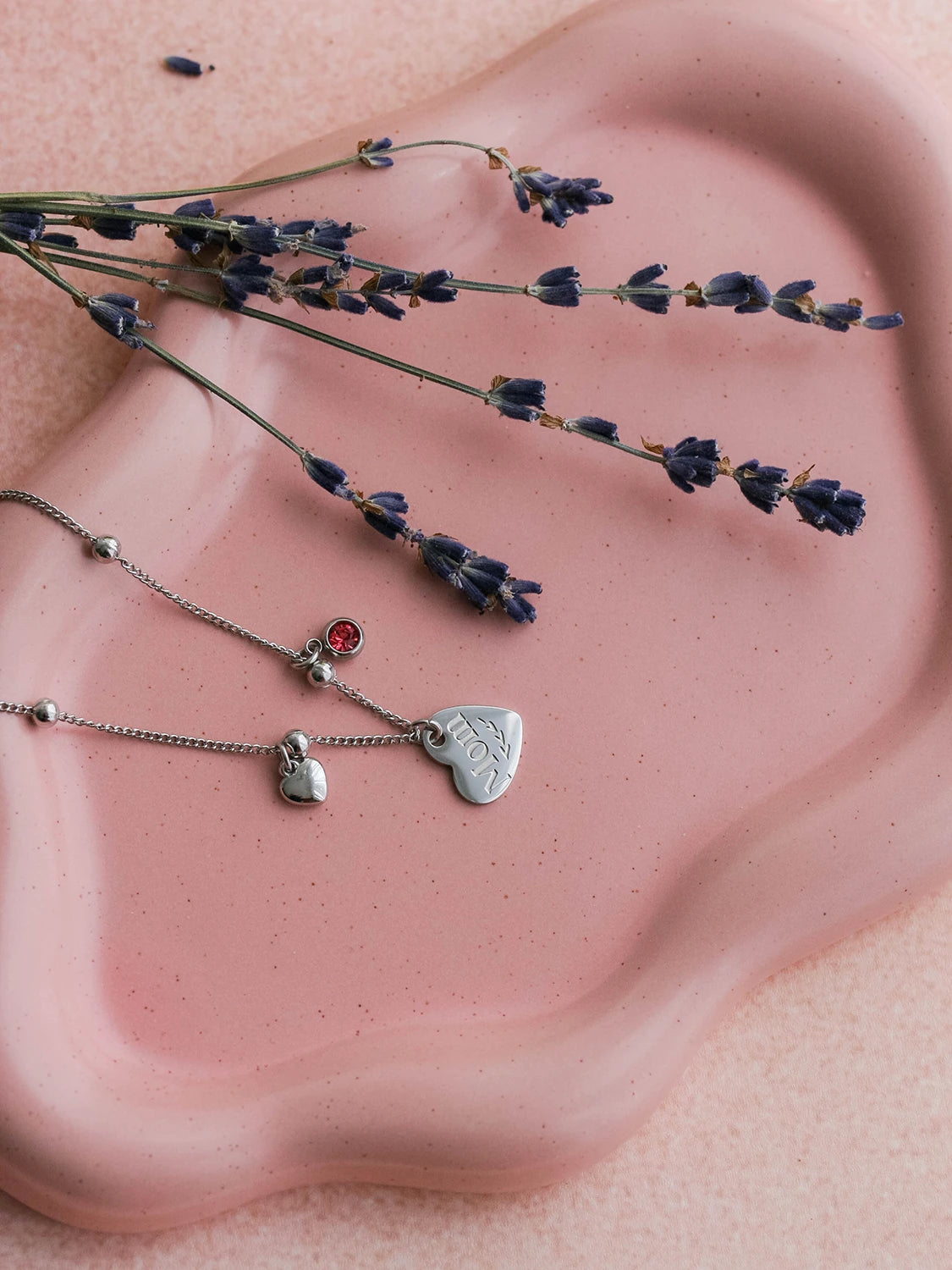 Collier Douceur | Fête des Mères