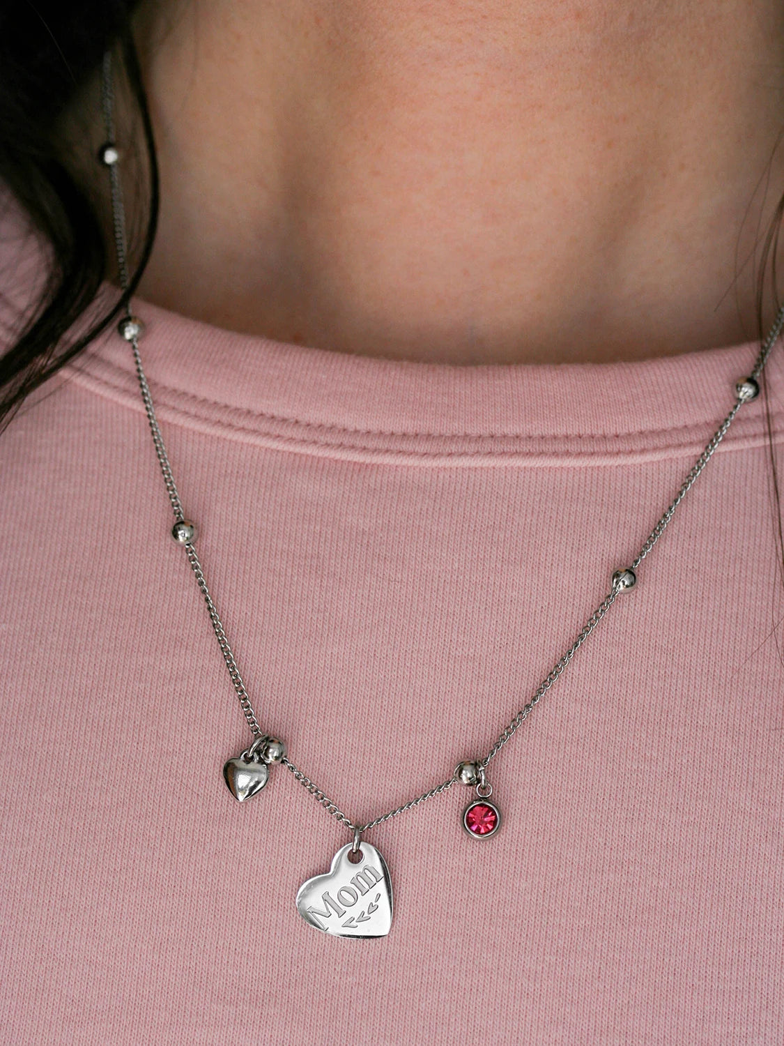 Collier Douceur | Fête des Mères