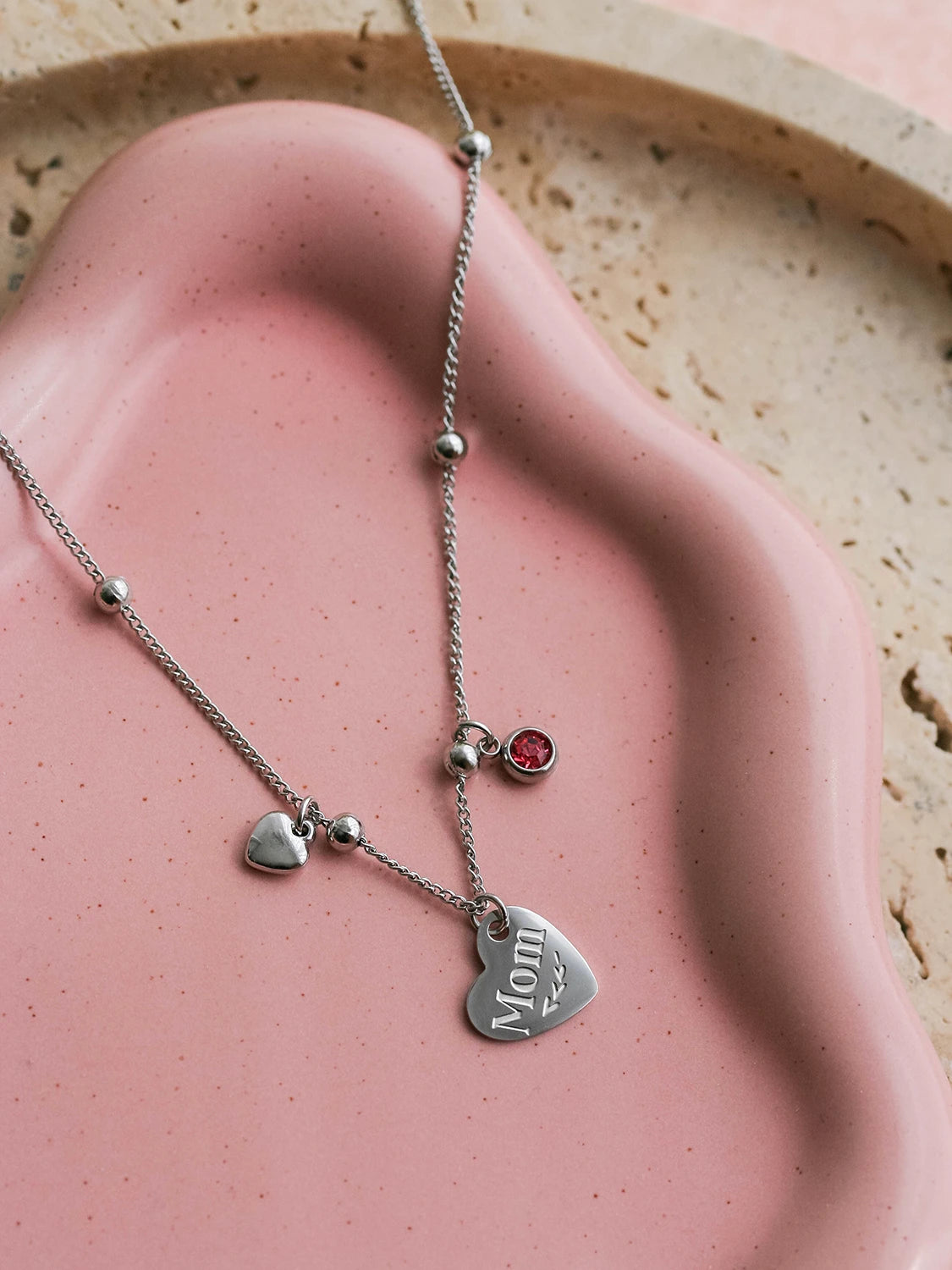 Collier Douceur | Fête des Mères