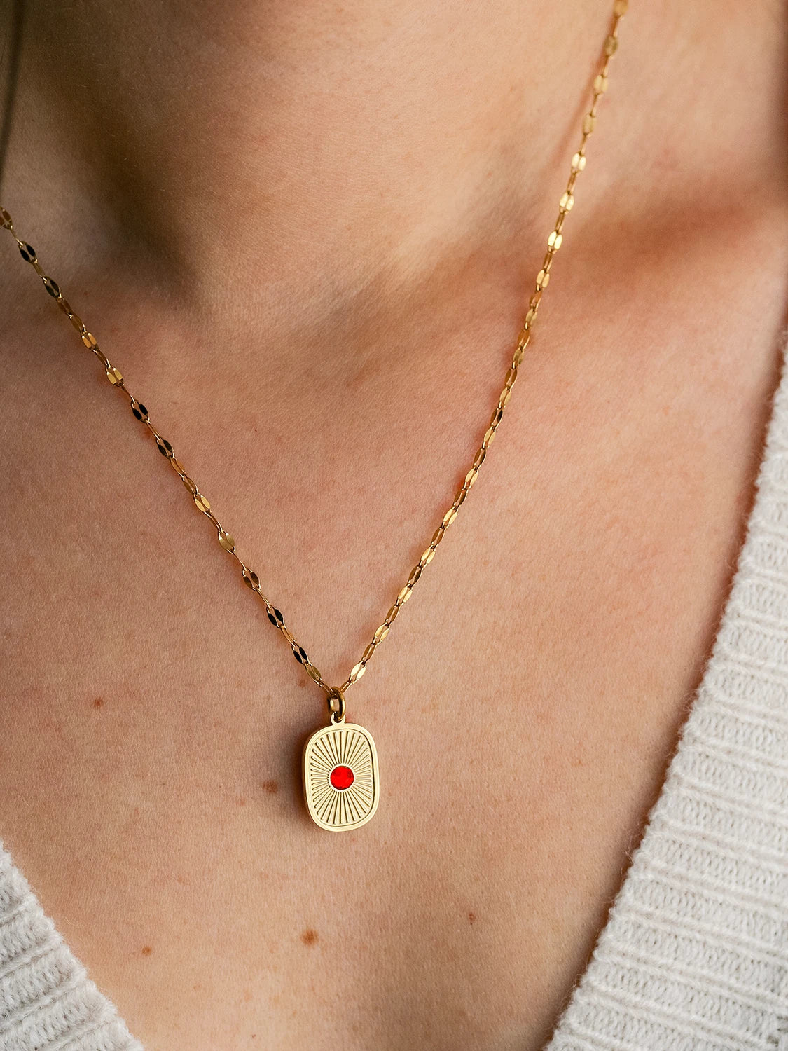 Collier Electra