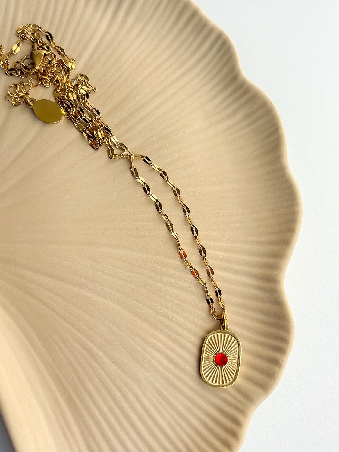 Collier Electra