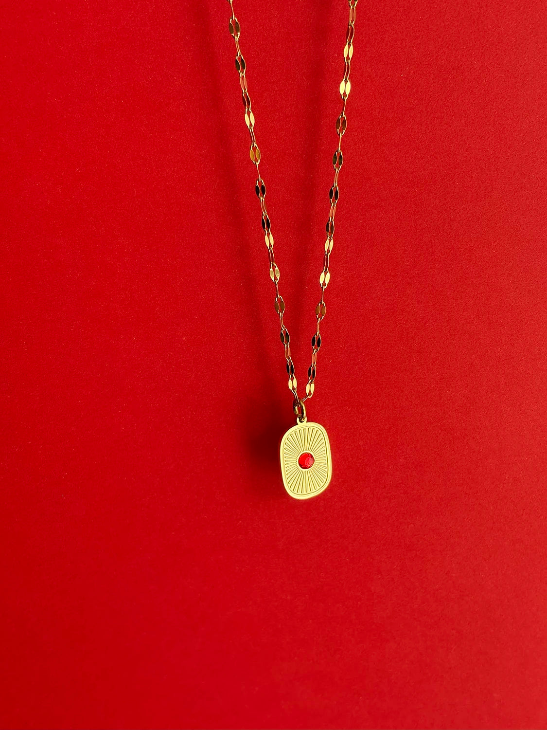 Collier Electra