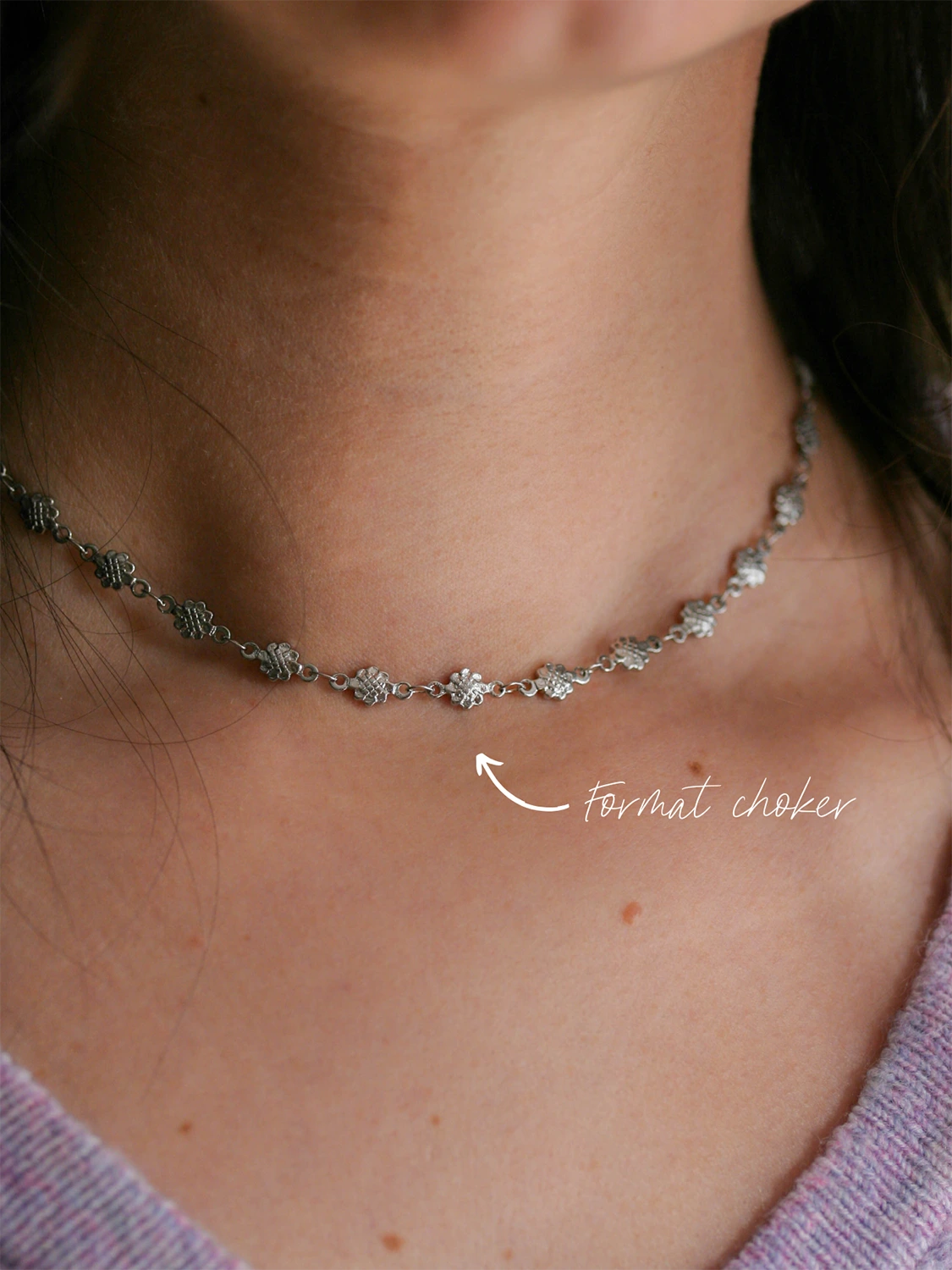 Collier Amira